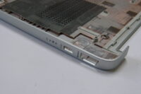 453 CUBIERTA INFERIOR HP 15-DY 15-DW 15-GW 15-DU 15-EF PLATEADA (VERSION 2 EQUIPOS CON PUERTO USB-C) b b