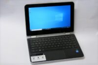 502 COMPUTADORA PORTATIL HP X360 11-K PENTIUM N3700 1.60GHZ 4GB RAM 240GB SSD 11.6″ TACTIL REFURBISHED