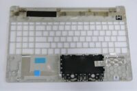 522 PALMREST HP PAVILION 15-DW 15-DU 15-DY 15-GW PLATEADO SIN TOUCHPAD AP2HB000510 B