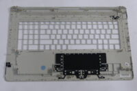 528 PALMREST HP PAVILION 17-BY 17-CA PLATEADO SIN TOUCHPAD (EQUIPOS CON UNIDAD DVD-RW) 6070B1308113 B