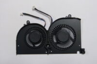 530 VENTILADOR DE TARJETA GRÁFICA (GPU) MSI GS75 STEALTH P75 CREATOR FNMSG75GPU B