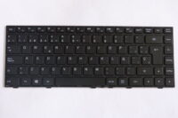557 TECLADO LENOVO IDEAPAD 100-14 ESPAÑOL (VERSION CABLE LARGO) PK131EQ1A12-2