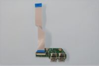 561 TARJETA DE BOTON DE ENCENDIDO Y PUERTOS USB HP 15-EF 15-EQ 15-FQ M03345-001 b