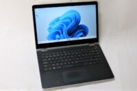 563 COMPUTADORA PORTATIL HP PAVILION X360 14-BA INTEL CORE I5-8250U 1.60GHZ 8GB RAM 480GB SSD 14.0″ TACTIL REFURBISHED