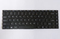 582 TECLADO GATEWAY GWTN133-1 GWTN141-1 GWTN141-5 NEGRO INGLES KBGWTN1411US