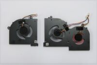 584 VENTILADORES MSI GS65 STEALTH MS-16Q2 (CPU Y GPU) FNMSGS65V1