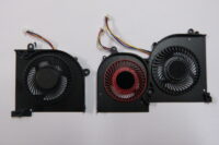 584 VENTILADORES MSI GS65 STEALTH MS-16Q2 (CPU Y GPU) FNMSGS65V1 b