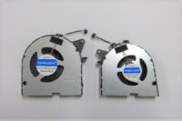 601 VENTILADORES LENOVO LEGION Y540P Y545 (CPU Y GPU) DFS501105PR0T