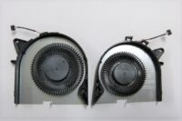 601 VENTILADORES LENOVO LEGION Y540P Y545 (CPU Y GPU) DFS501105PR0T B