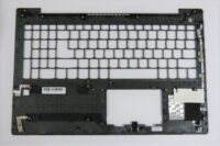 605 PALMREST LENOVO IDEAPAD V330-15 GRIS (EQUIPOS CON LECTOR DE HUELLA DIGITAL) 460.0DB0C.0015 B