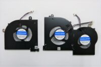 608 VENTILADORES MSI GS65 STEALTH MS-16Q4 (CPU Y GPU) FNMSGS65V2