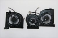 608 VENTILADORES MSI GS65 STEALTH MS-16Q4 (CPU Y GPU) FNMSGS65V2 B