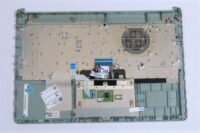 614 TECLADO HP PAVILION 14-DQ 14-FQ VERDE INGLES CON PALMREST Y TOUCHPAD VERDE – ASPEN GREEN M12391-0 B