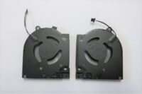 647 VENTILADORES DELL G15 5510 5511 5515 12V (EQUIPOS CON TARJETA GRAFICA RTX3050 RTX3060) DFSCK22115