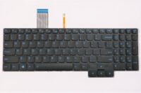 652 TECLADO LENOVO IDEAPAD GAMING 3-15 NEGRO IMPRESION AZUL INGLES RETROILUMINADO SN20X22424