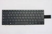 653 TECLADO LENOVO 14W 1RA GENERACION NEGRO ESPAÑOL RETROILUMINADO SN20S96359