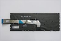 653 TECLADO LENOVO 14W 1RA GENERACION NEGRO ESPAÑOL RETROILUMINADO SN20S96359 B