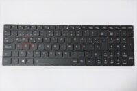 654 TECLADO LENOVO IDEAPAD Y700-15 NEGRO ESPAÑOL RETROILUMINADO SN20H54485-BL