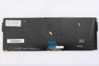 662 TECLADO ASUS X510 K510 S510 A510 NEGRO ESPAÑOL RETROILUMINADO 0KNB0-412BLA00-BL B