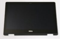 665 DIGITALIZADOR PANTALLA LED DELL INSPIRON 13 7368 7378 7378 (EQUIPOS CON PANTALLA DE 40 PINES MARCO CURVO)