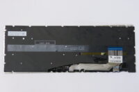 668 TECLADO HP PAVILION AERO 13-BE PLATEADO ESPAÑOL RETROILUMINADO M46021-071 B