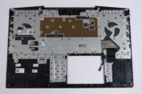 676 TECLADO DELL G5 SE 5505 NEGRO IMPRESION BLANCA ESPAÑOL RETROILUMINADO CON PALMREST NEGRO T93MY b