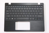684 TECLADO ACER ASPIRE ONE AO1-132 NEGRO INGLES CON PALMREST NEGRO 6B.SHPN7.028