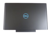 703 CUBIERTA DE PANTALLA DELL G7 7588 NEGRA LOGO AZUL 1GH0J