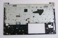 716 TECLADO HP PROBOOK 450 G8 455 G8 450 G9 455 G9 NEGRO ESPAÑOL RETROILUMINADO CON PALMREST PLATEADO b