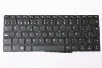 732 TECLADO LENOVO IDEAPAD 310S-14 510S-14 710S-14 NEGRO ESPAÑOL RETROILUMINADO SN20K82153