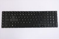 741 TECLADO HP OMEN 17-CB NEGRO IMPRESION BLANCA ESPAÑOL RETROILUMINACION MULTICOLOR RGB L57378-071