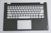 743 PALMREST LENOVO IDEAPAD C340-14 FLEX-14 NEGRO (EQUIPOS CON LECTOR DE HUELLA DIGITAL) 5CB0U42015OK
