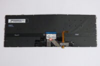 747 TECLADO HP PAVILION X360 14-DY 14-DV 14-DW DORADO ESPAÑOL RETROILUMINADO L95523-071 b