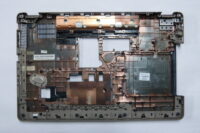 757 CUBIERTA INFERIOR HP COMPAQ PRESARIO CQ72 G72 NEGRO SEMINUEVO 616485-001 B