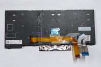 764 TECLADO LENOVO THINKPAD T14 1RA GEN T14 2DA GEN P14S 1RA GEN P14S 2DA GEN NEGRO INGLES RETROILUMINADO SN20V4 b
