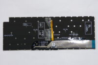 765 TECLADO DELL INSPIRON 5310 5320 5410 5418 5420 5620 VOSTRO 5310 5320 5410 5415 LATITUDE 3320 3420 NEGRO ESPAÑOL RETROILUMINADO b