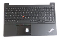 778 TECLADO LENOVO THINKPAD E15 20RD 20RE NEGRO ESPAÑOL CON PALMREST NEGRO 5M10V16901