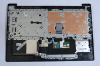 802 TECLADO LENOVO IDEAPAD S145-15 V15-IIL V15-IKB GRIS ESPAÑOL CON PALMREST Y TOUCHPAD 5CB0W43274 B