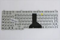 810 TECLADO TOSHIBA SATELLITE P300 A500 P305 L505 NEGRO INGLES NSK-TBD01US B
