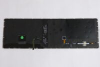 812 TECLADO HP ZBOOK FIREFLY 15 G7 15 G8 NEGRO INGLES RETROILUMINADO M35847-001-OK B