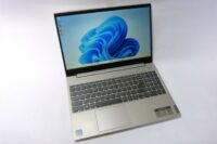 862 COMPUTADORA PORTATIL LENOVO IDEAPAD S340-15IWL INTEL CORE I5-8265U 1.60GHZ 20GB RAM 480GB SSD 15.6″ REFURBISHED