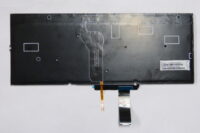 870 TECLADO MICROSOFT SURFACE BOOK 2 15 1793 1813 PLATEADO INGLES RETROILUMINADO G1MS16G50 B