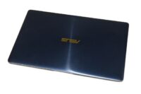 922 COMPUTADORA PORTATIL ASUS ZENBOOK UX390U INTEL CORE I7-7500 2.70GZ 16GB RAM 260GB SSD 13.3″ ULTRADELGADA REFURBISHED b