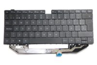 929 TECLADO HUAWEI MATEBOOK X PRO MACH-W19B MACH-W19C MACHR-W19L MACH-W19 MACH-W29 MACH-WAH9L MACHD-WFE9Q NEGRO ESPAÑOL
