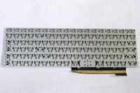 931 TECLADO GATEWAY GWNR71517 GWNT71517-BL GWNT71517-BK GRIS INGLES KBGW717US b