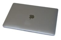 938 COMPUTADORA PORTATIL APPLE MACBOOK PRO A1706 TOUCHBAR (2017) CORE I5-7267Y 8GB RAM 260GB SSD REFURBISHED c