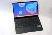 939 COMPUTADORA PORTATIL SAMSUNG GALAXY BOOK S NP767XCM INTEL CORE I5-L16G7 1.40GB 260GB SSD 8GB RAM 13.3″ TACTIL REFURBISHED