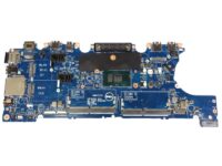 940 TARJETA MADRE DELL LATITUDE E7470 INTEL CORE I5-6300U 2.4GHZ CXF98