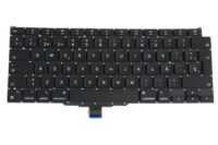 946 TECLADO APPLE MACBOOK AIR 13″ M1 A2337 2020 NEGRO ESPAÑOL KBAPA2337SP
