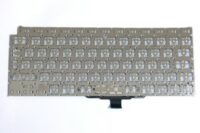 946 TECLADO APPLE MACBOOK AIR 13″ M1 A2337 2020 NEGRO ESPAÑOL KBAPA2337SP B